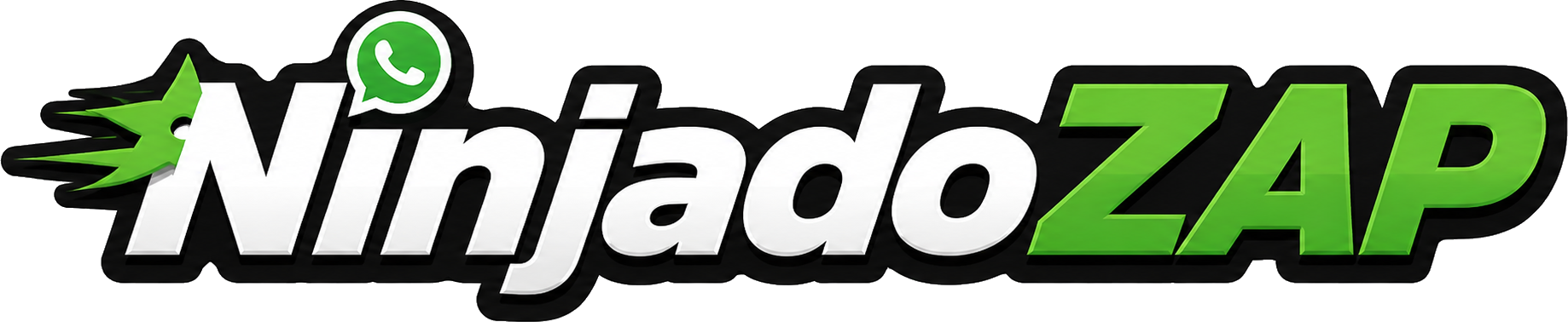 Logotipo NinjaDoZap